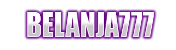 Logo BELANJA777